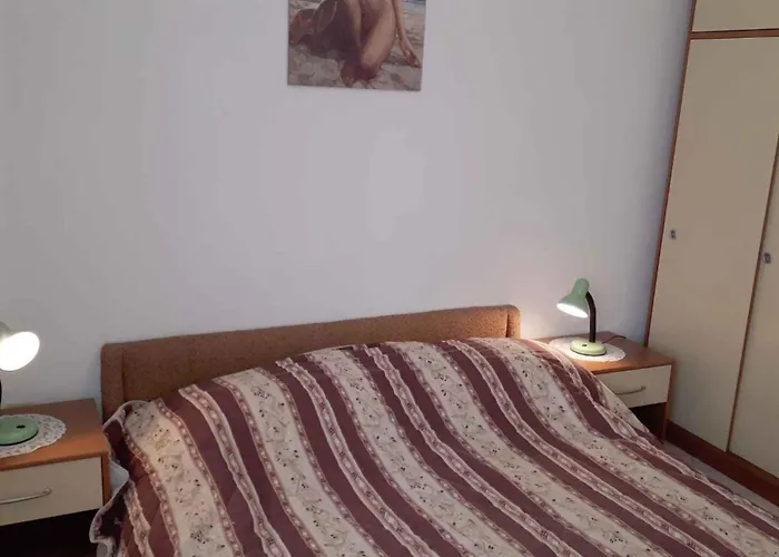 In 35278 Apartman Novi Vinodolski