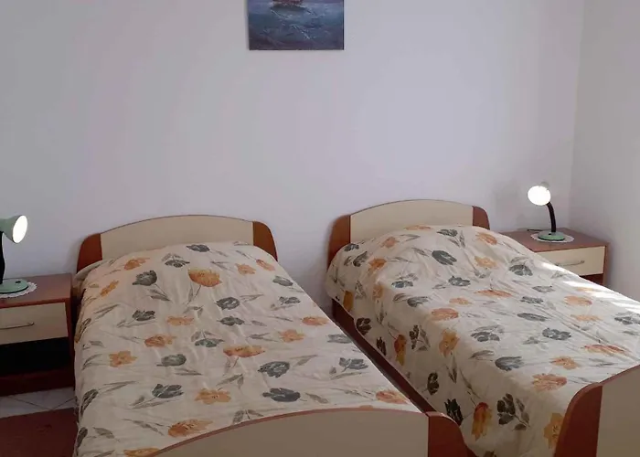 In 35278 Apartman Novi Vinodolski