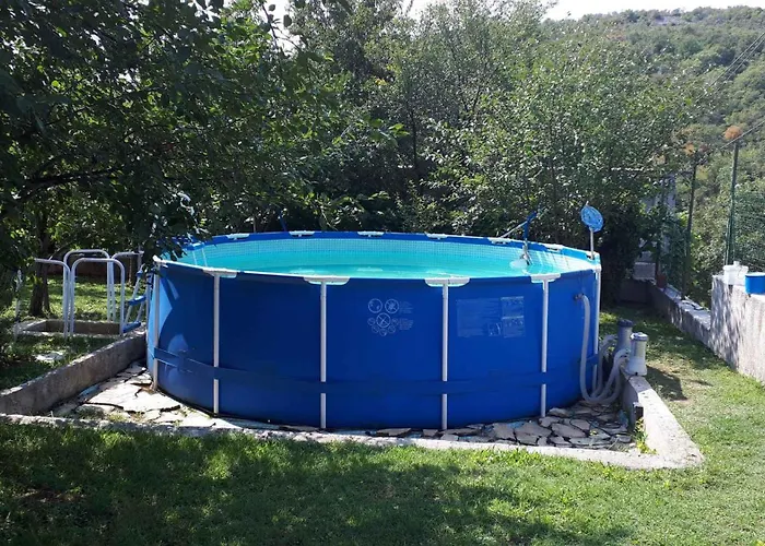 In 35278 Novi Vinodolski