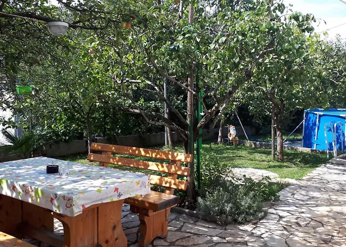 In 35278 Novi Vinodolski