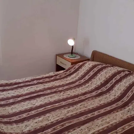 Appartamento In 35278 Novi Vinodolski