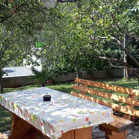 Apartment In 35278 Novi Vinodolski
