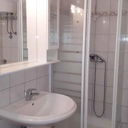In 35278 Apartament *