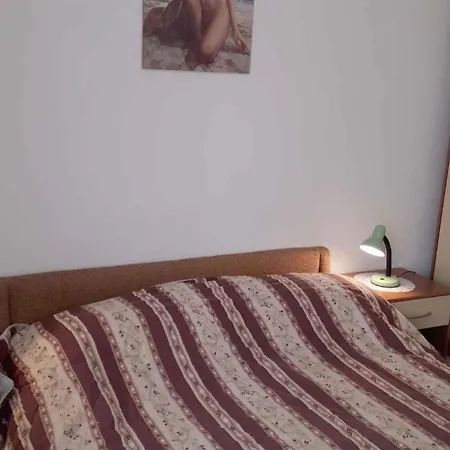 In 35278 Apartament Novi Vinodolski