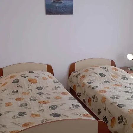 In 35278 Apartament Novi Vinodolski