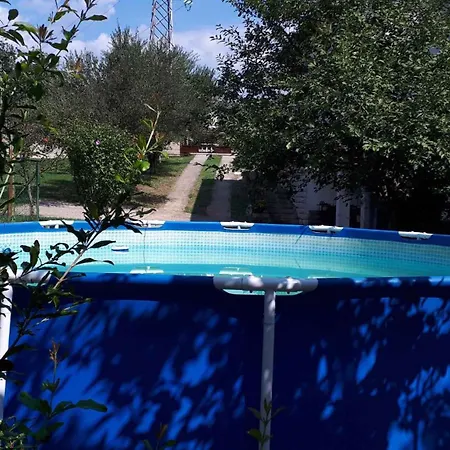 Appartamento In 35278