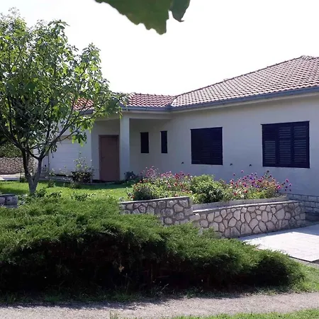 In 35278 Appartamento Novi Vinodolski