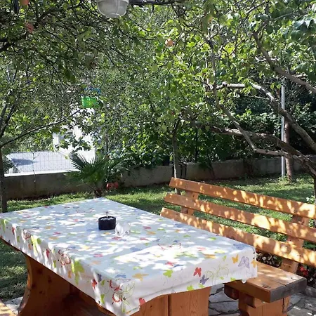 Appartamento In 35278 Novi Vinodolski