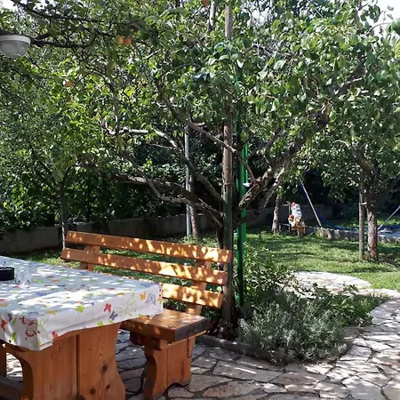 In 35278 Novi Vinodolski